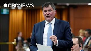 Canada-U.S. trade minister to visit D.C. after deadline to inform Congress of CUSMA changes