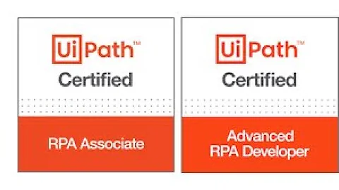 UiPath South Florida Chapter: UiPath Certifications and Training