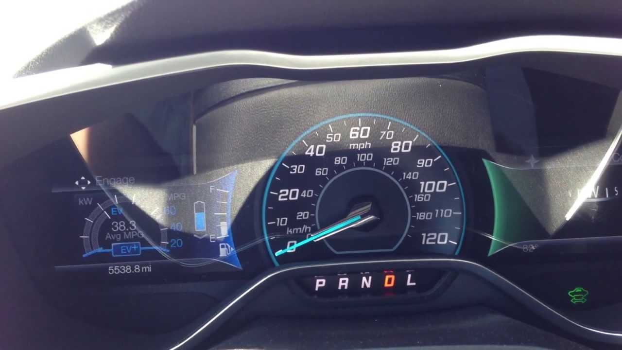 Ford C Max 0 60 Mph You Ford C Max 0 60 Mph