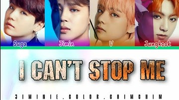 How Would BTS (suga,maknae line) Sing 