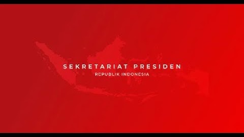 LIVE: Presiden Jokowi Resmikan TPA Supit Urang, TPA Jabon, dan TPA Banjardowo, Malang, 14 Des 2023