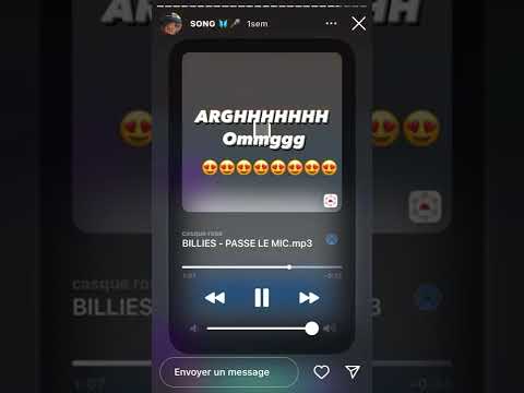 PASSE LE MIC-