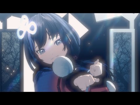 【にじさんじMMD】エゴロック【らなきゅら】