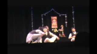 Newari Dance in USA #CelebrateNepal2010#rajamati