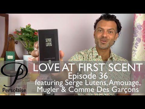 Serge Lutens La