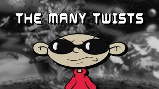The Many Twists of the KND