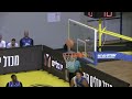 Yigitcan Saybir catches FIRE and pours in 28 for Tofas Bursa!
