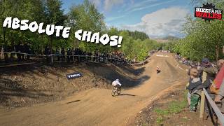 Vanta Jam 2026 & Wild BikePark Wales Laps