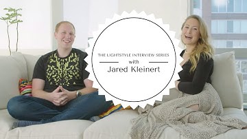 The Lightstyle Interview Series with Jared Kleinert