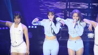 230916 MAMAMOO+ 1ST FAN CONCERT 별이 빛나는 밤 문별 직캠