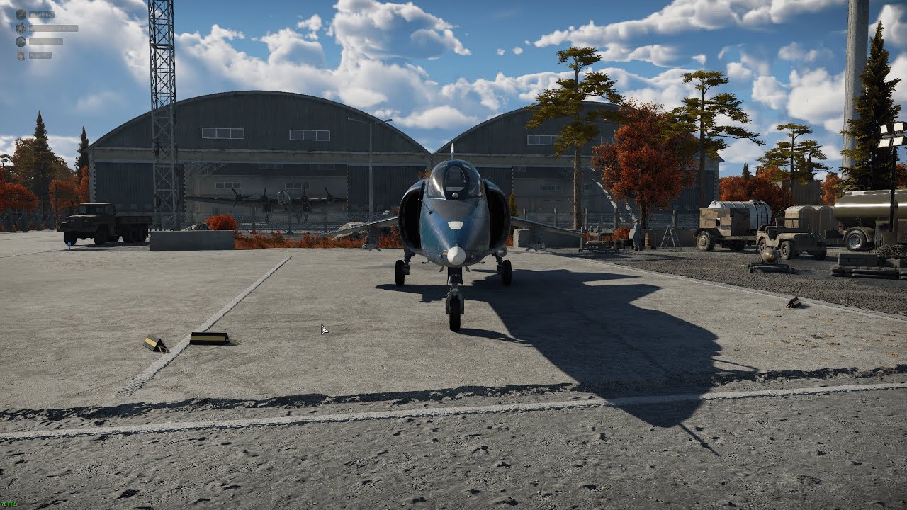 War Thunder Shenanigans - YouTube