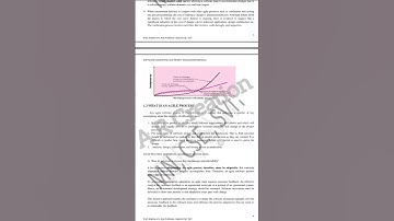 💥 5e SEM SOFTWARE ENGINEERING & PROJECTMANAGEMENT MODULE 3 OPMERKINGEN || BCS501 #vtu #viral #shorts