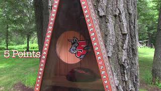 BossToss/AHoles Game screenshot 4