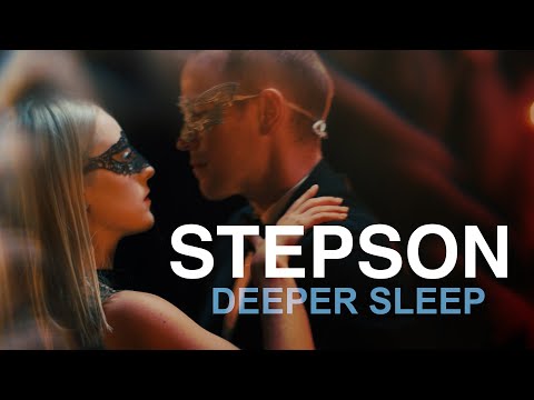 Stepson - Deeper Sleep