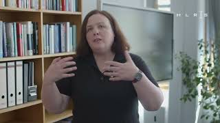 Andrea Beck: New Horizons for Simulation and AI at HLRS
