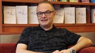 Bir Öğretmen Kendini Nasıl Geliştirir? Salih Uyan