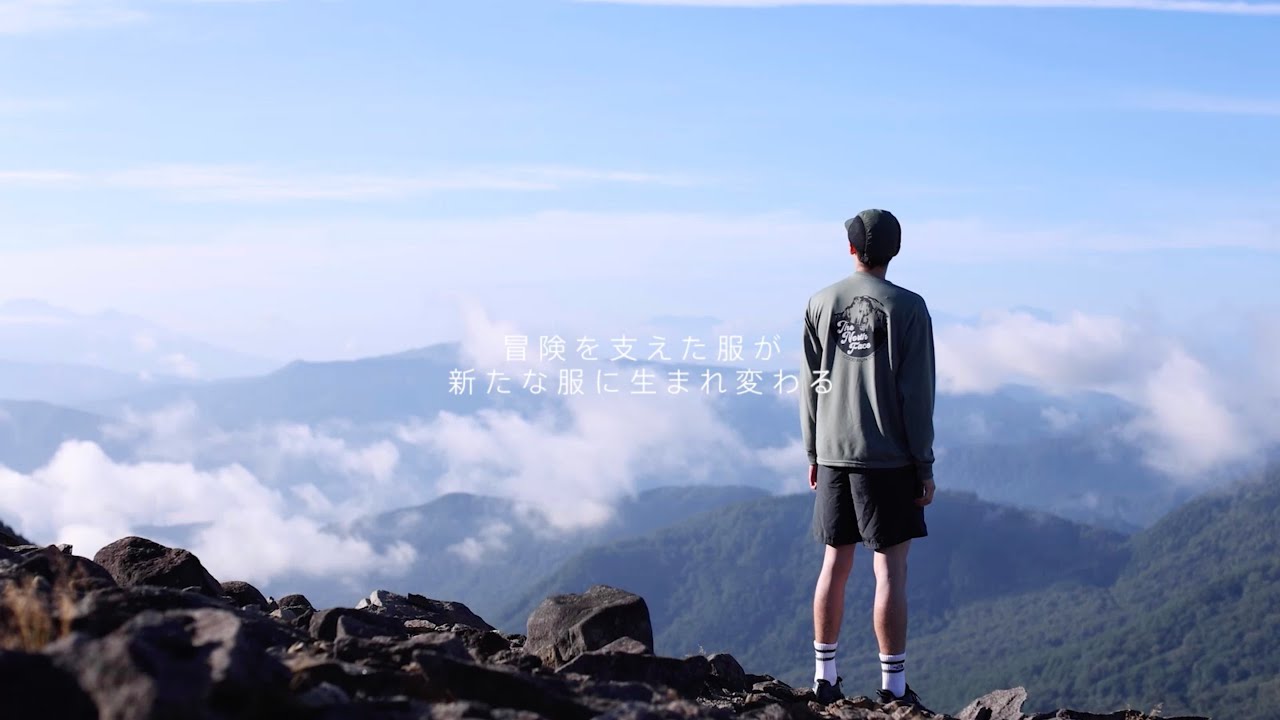 The North Face | EXPLORE SOURCE - YouTube