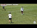 Vancouver Furious George vs Toronto GOAT---2019 Select-Flight Invite East Men's Final