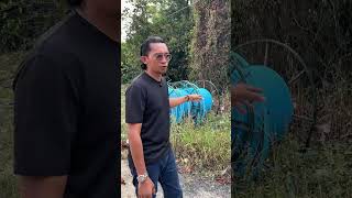 Lokasi Kemalangan Maut melibatkan lori tangki minyak dan kereta di Kg Lebak Temerloh Lokasi Kemalangan Maut melibatkan lori tangki minyak dan kereta di Kg Lebak Temerloh