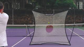 QUICKPLAY SPOT 7x7' Tennis Rebounder