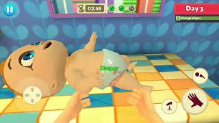 Mother Simulator: Happy Virtual Family Life Android Gameplay Walkthrough screenshot 3
