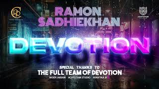 Mita My Darling I Ramon Sadiekhan I Devotion Live I Reena Records Studio