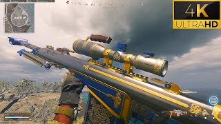 Call of Duty Warzone Solo 20 kill M82 Gameplay PC (No Commentary)