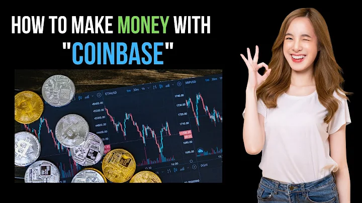 (A Beginner's Step-by-Step Guide) On How To Make Money With Coinbase