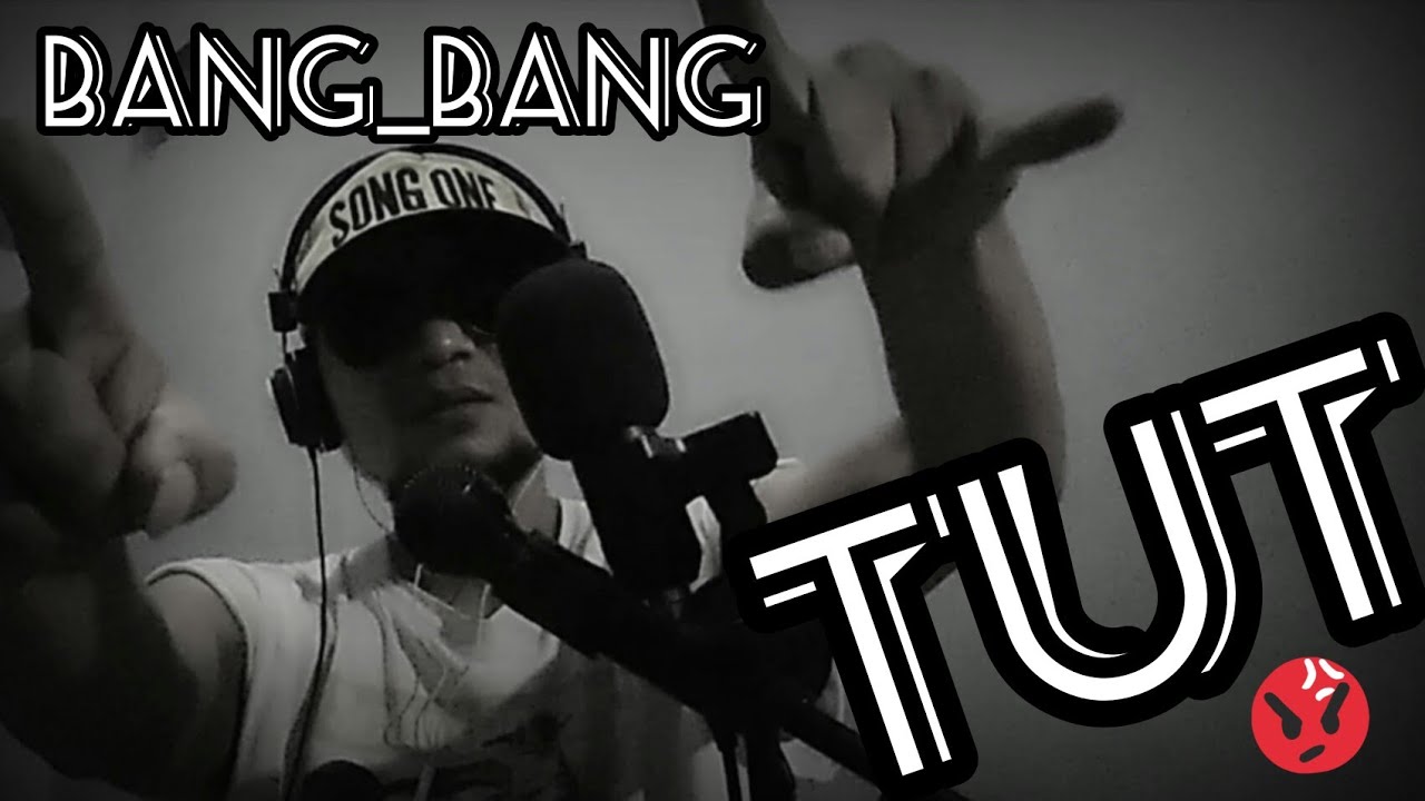 Slank Bang bang tut cover lirik Epx sticker