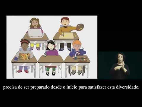 Vídeo: Quais são os princípios UDL?