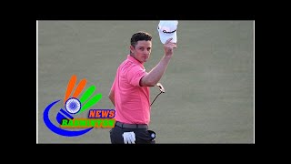 Race to dubai 2017 prize money: how much can rose or fleetwood win?