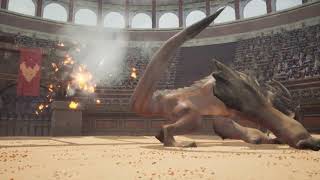 A Dragon Trainer's Diary | IDLE Game | Official Commercial screenshot 3