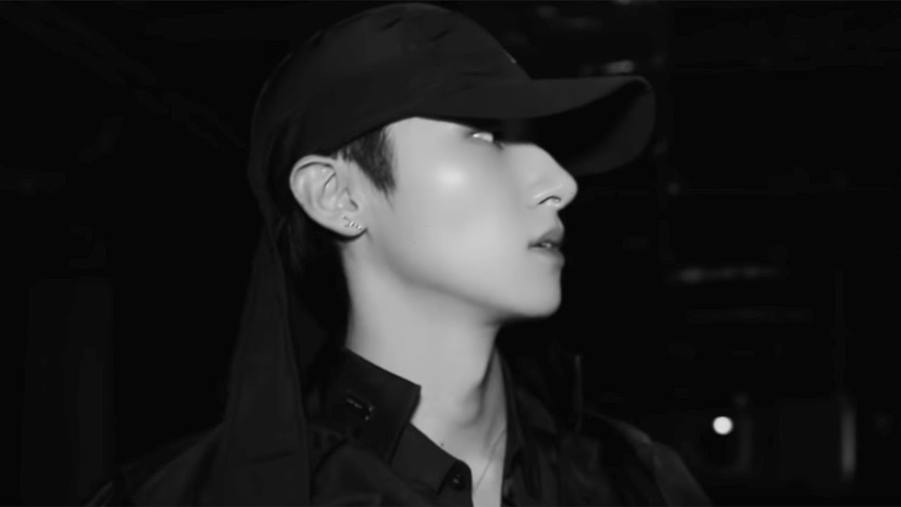 [몬스타엑스] 존나 날 하찮게 봐줬음 좋겠는 임창균의 플레이리스트