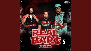 Real Bars Cypher 5