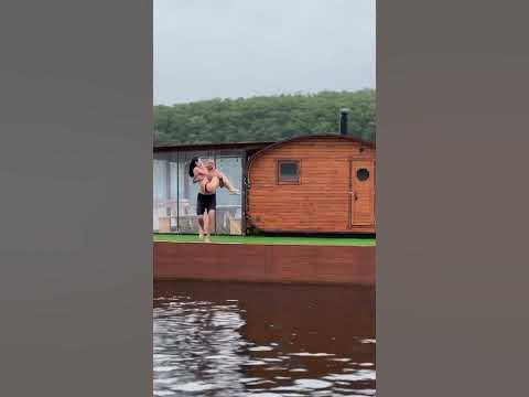 Дышите полной грудью!Наслаждайтесь каждым моментом! Парьтесь только в ...
