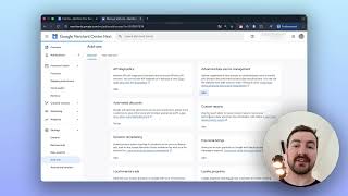 Feed Enrich - How to import XML and create a supplemental feed uin GMC