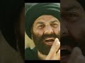 Gadar 2 Best Dialogue Zee Studio Sunny Deol To Pakistan Gadar2 Sunnydeol Jaihind Shorts 