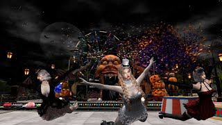 Mocapanimations V8 Challenge Bento Second Life Dance