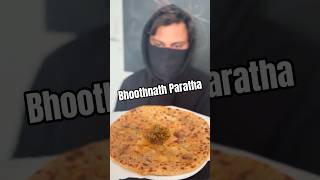 Banku Bhoothnath wala Paratha banate banate Juhi Chawala thak gai #shorts #amitabhbachchan #aalu