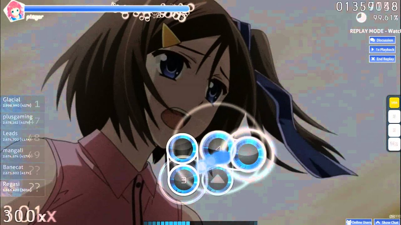 Nao Tokisawa Brynhildr In The Darkness
