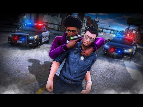 I Turned a WHITEBOY Into A YN In 24 Hours In GTA 5 RP..