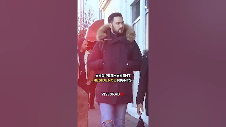 Migrants have stormed the parliament of Iceland