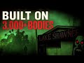 The REAL HORRORS of Lake Shawnee Amusement Park | REUPLOAD
