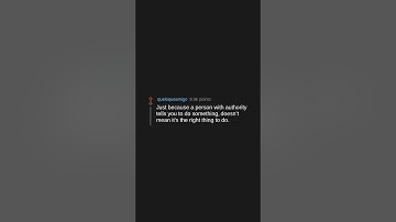 What’s an important lesson you learnt the hard way? (r/AskReddit)