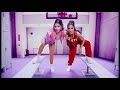 Natti Natasha &amp; Becky G - Ram Pam Pam