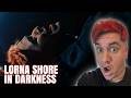 REACTING to Lorna Shore - "In Darkness" | This Hit Different