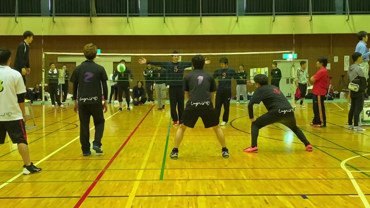 Youtubeチャンネル 広島県ビーチボール協会