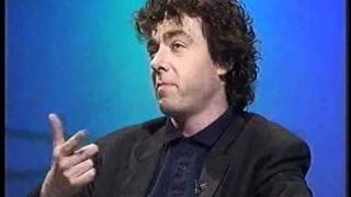 John Sessions: Wogan With Gloria Hunniford 1991