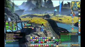 Rift Dissb 3rd PVP Narrative Video SOLO PUG Codex Warlock Mage