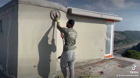 D E Price Plastering Ltd - Bristol rendering, Avon grove